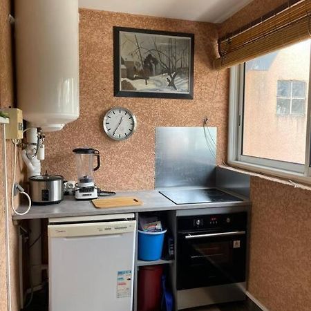 Duplex 1 Mn Plage De Trou D Eau Location A La Semaine Minimum 라 살린 레 뱅 외부 사진