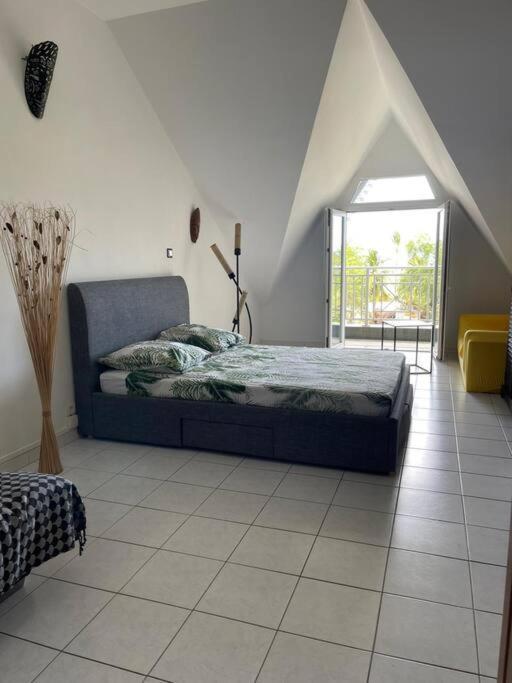 Duplex 1 Mn Plage De Trou D Eau Location A La Semaine Minimum 라 살린 레 뱅 외부 사진